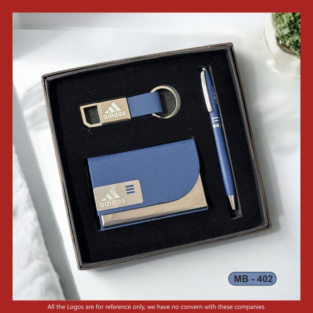 3 in 1 gift set