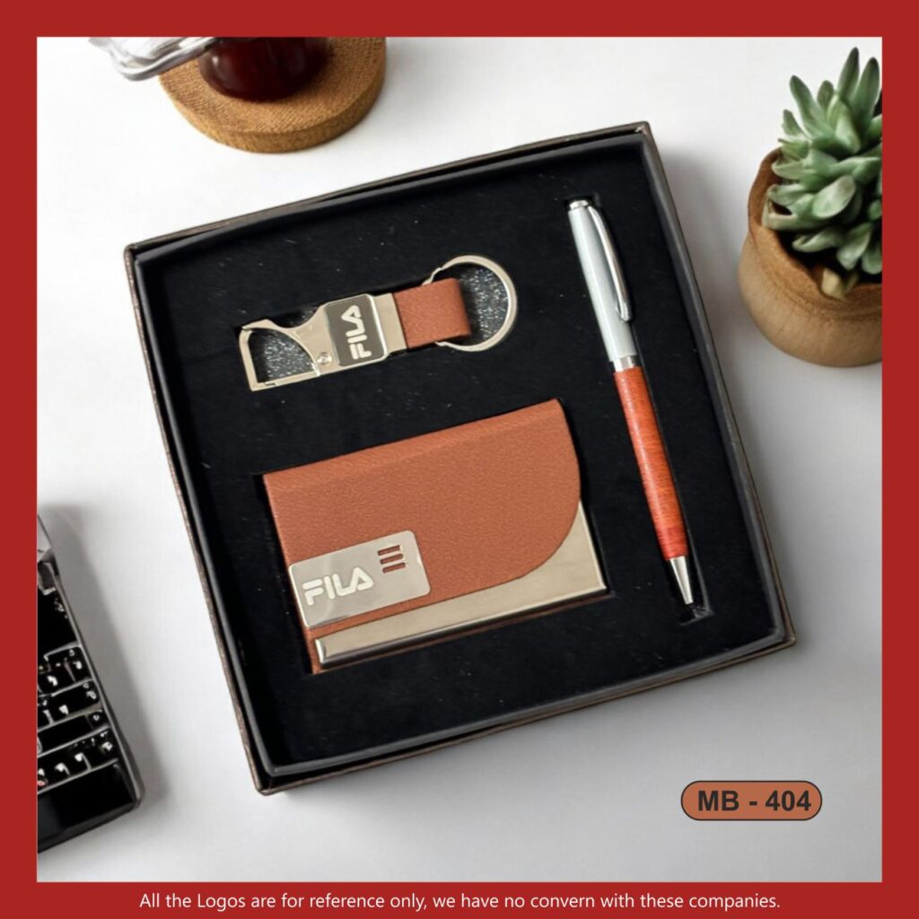 3 in 1 gift set
