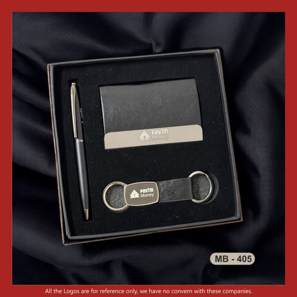 3 in 1 gift set