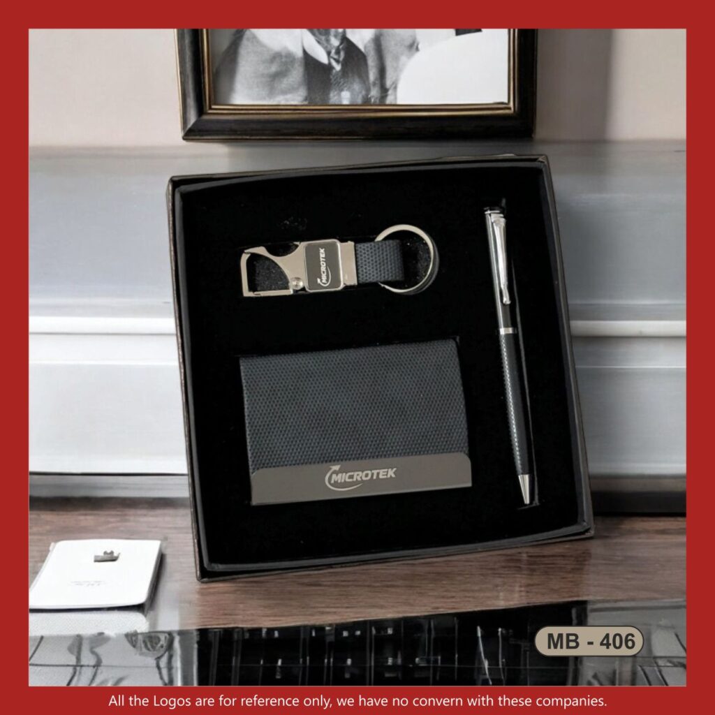 3 in 1 gift set