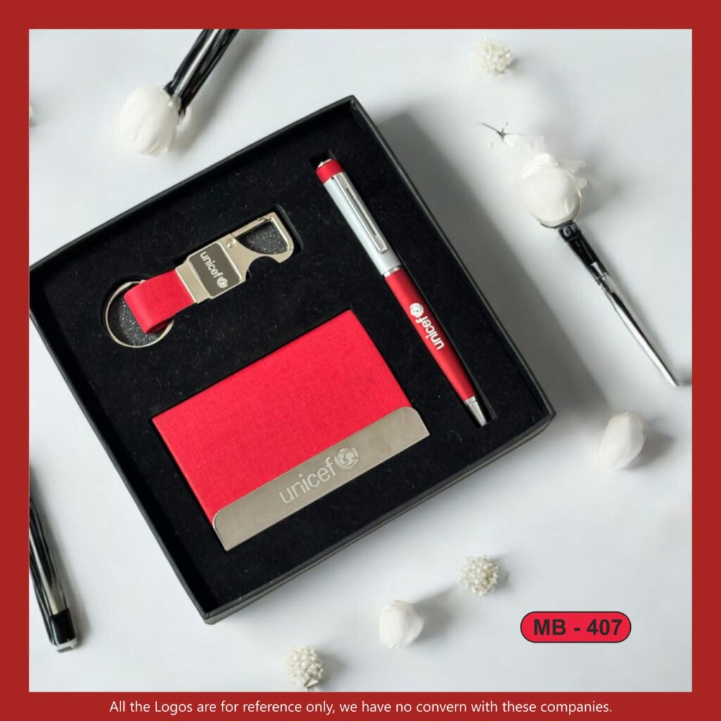 3 in 1 gift set
