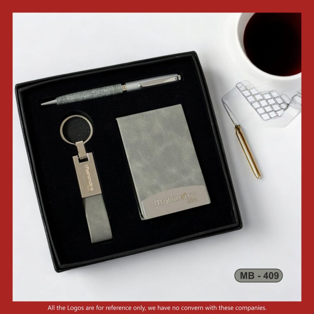 stylish gift set