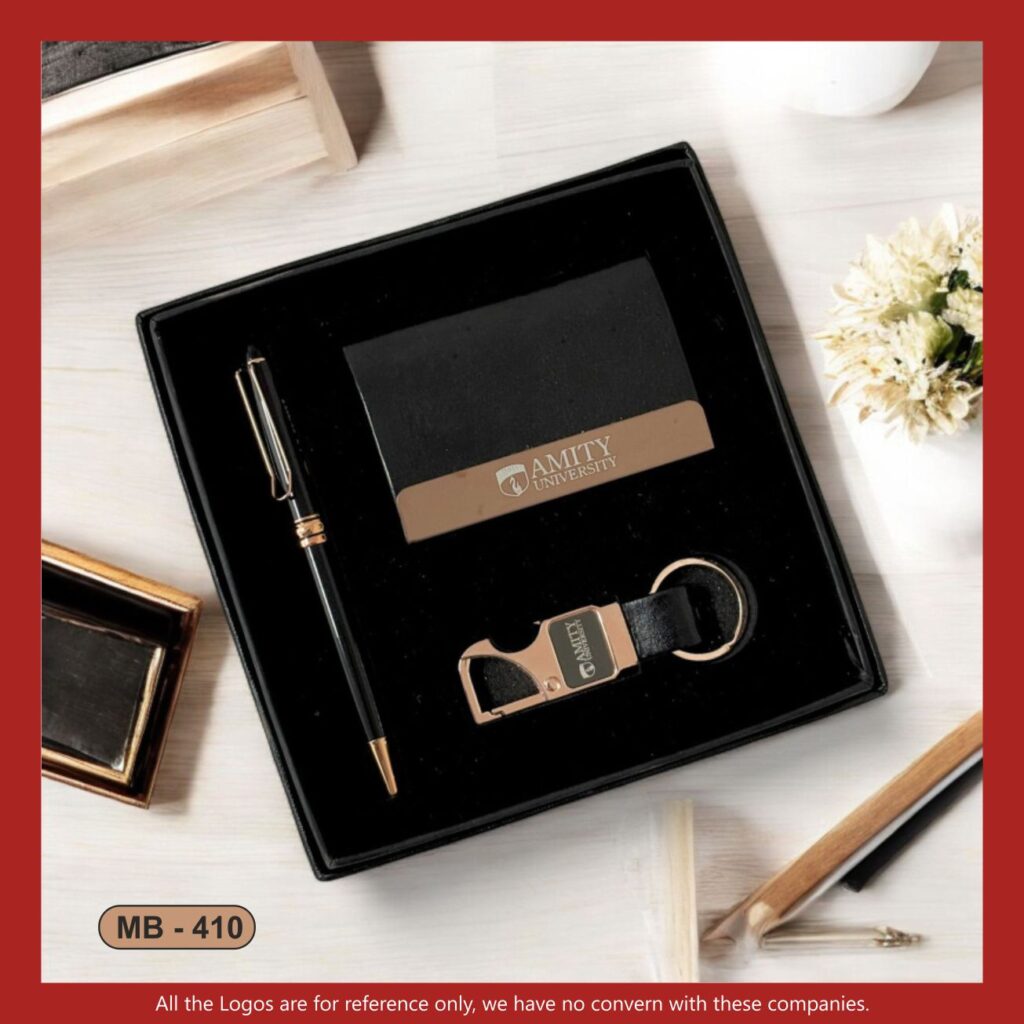 Customized Gift Set