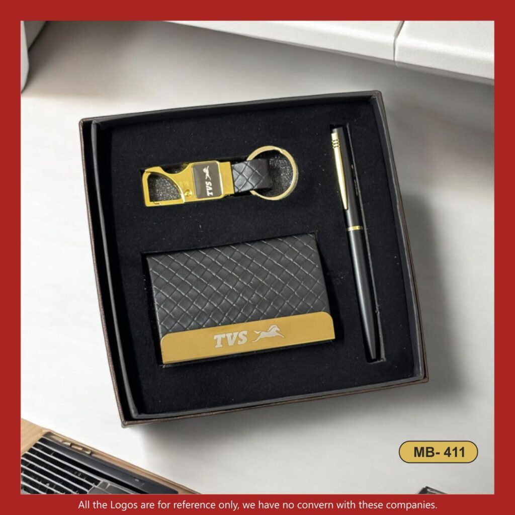 Corporate Gift Set