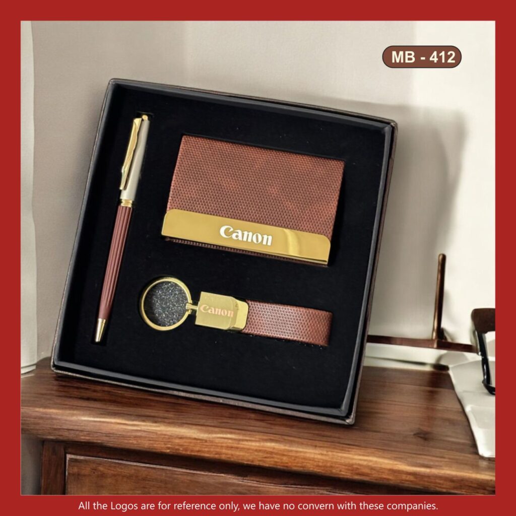 3 in 1 Gift Set
