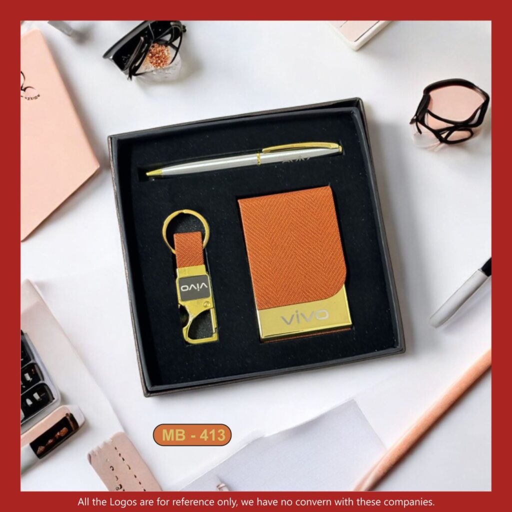 3 in 1 Gift Set