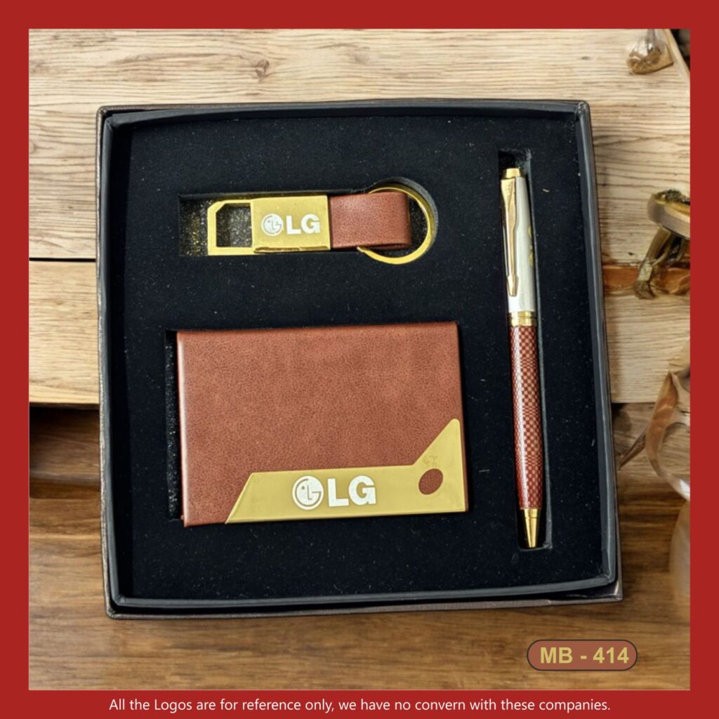 3 in 1 Gift Set
