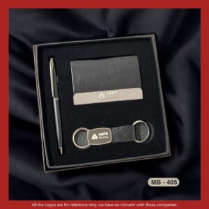 3-in-1 Gift Set