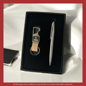 corporate gift set