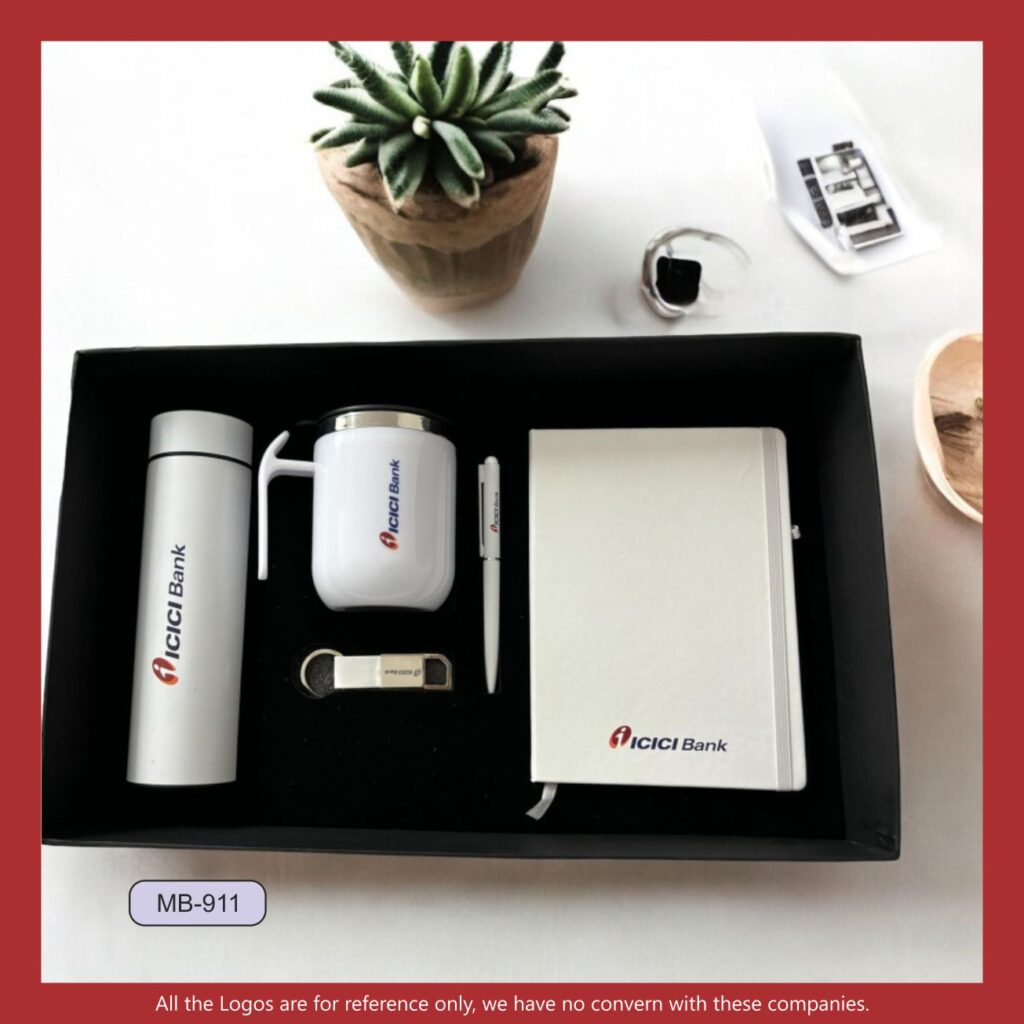 corporate gift set