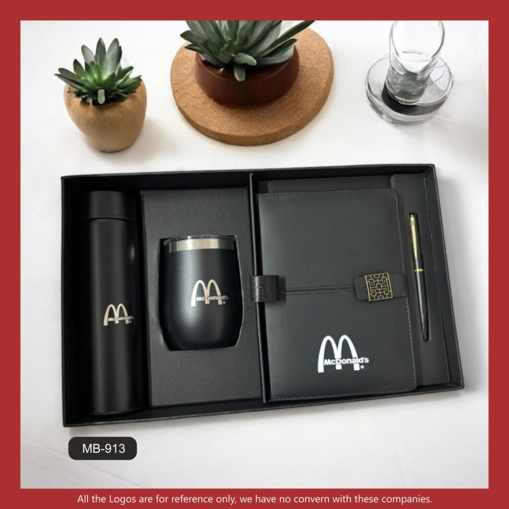 corporate gift set