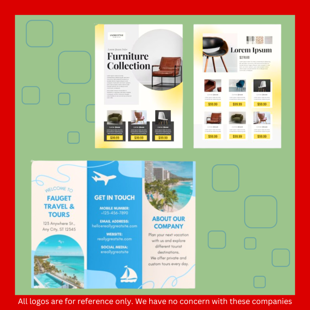 Brochure and Catalogue Printing near me in DelhiServices Near Me in Delhi