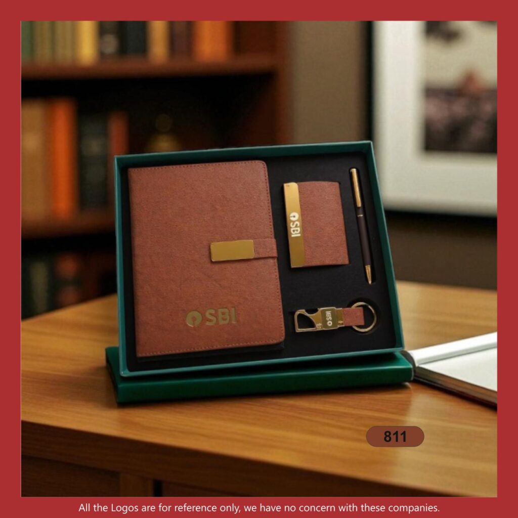 811 Brown