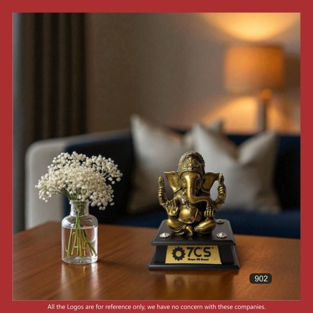 902 Single Ganesh Ji