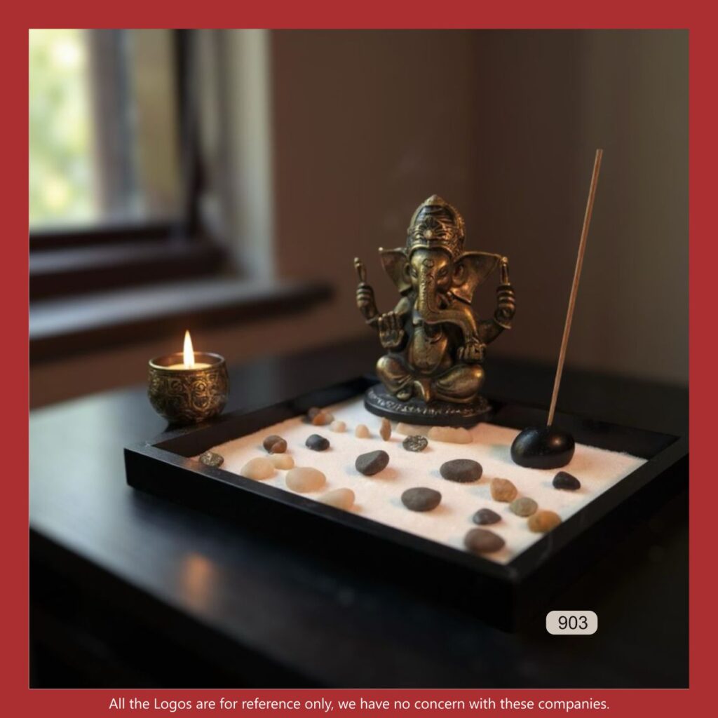 903 Ganesh Ji