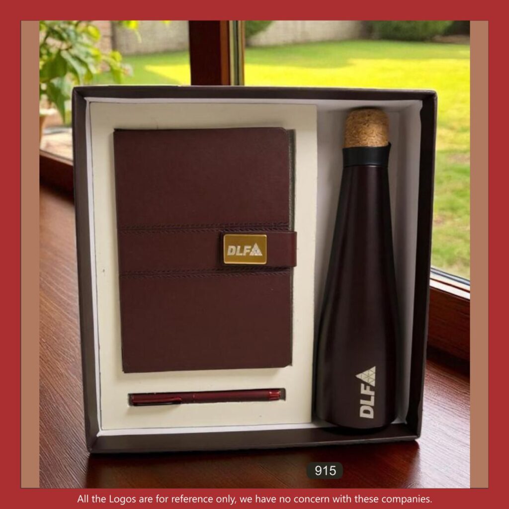 915 Brown