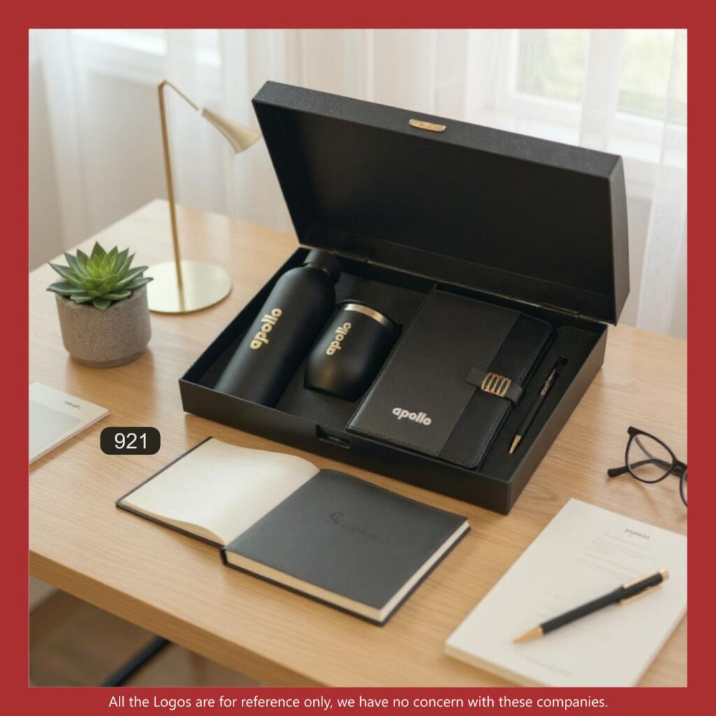 921 Black