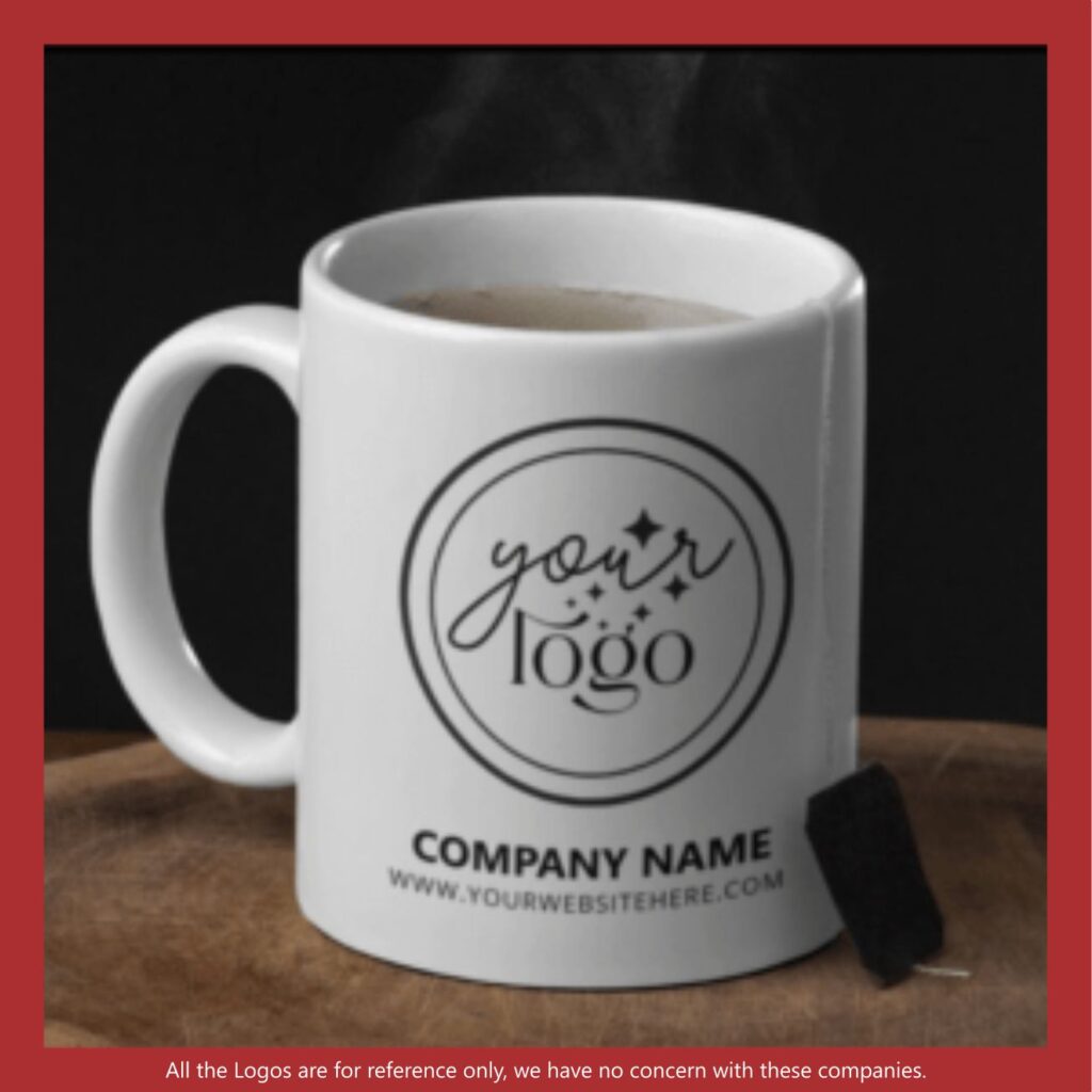 Customized Mugs