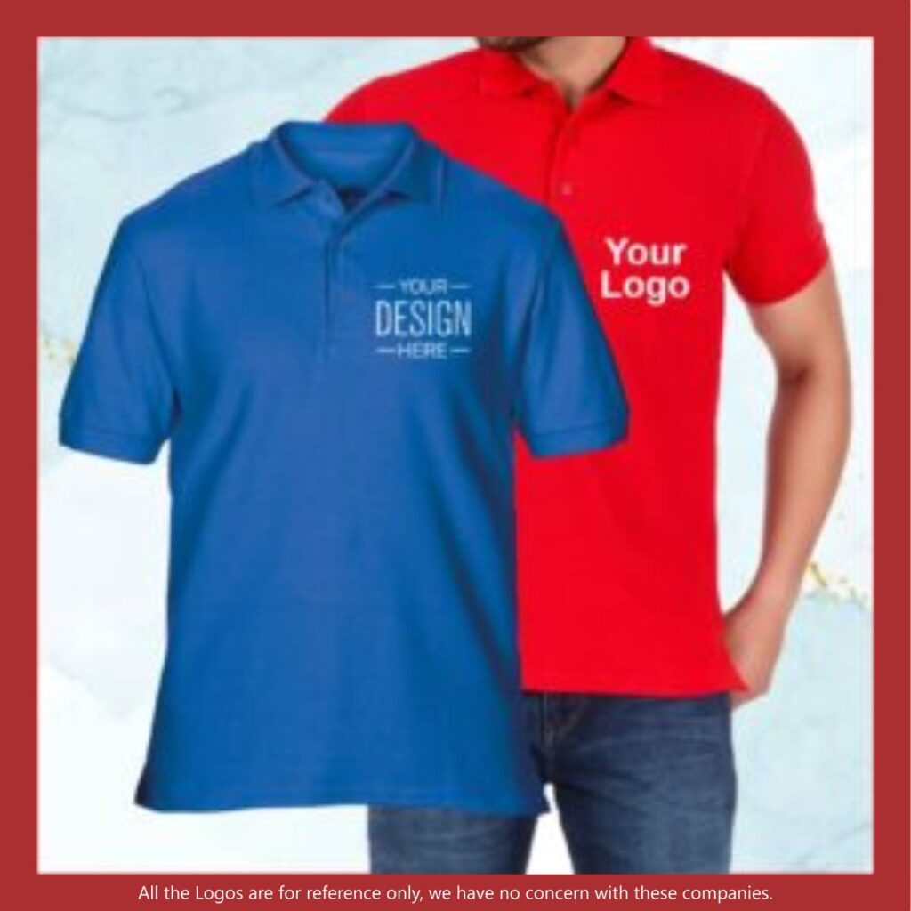 Customized Tshirts