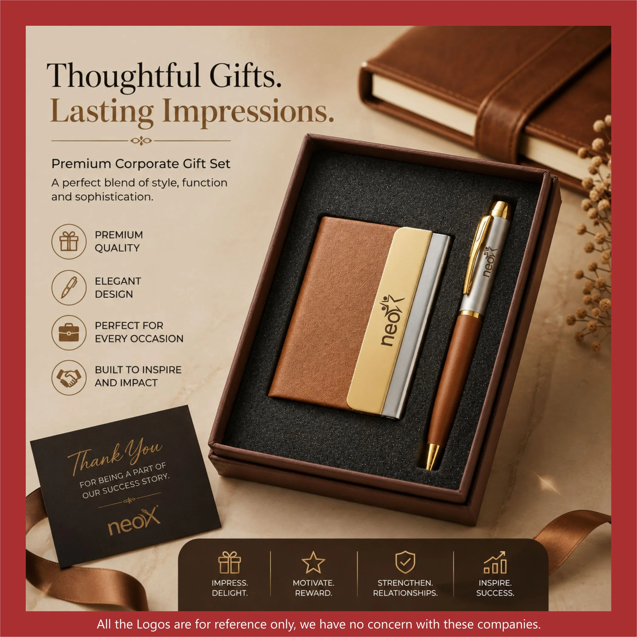 2 in 1 Gift Set
