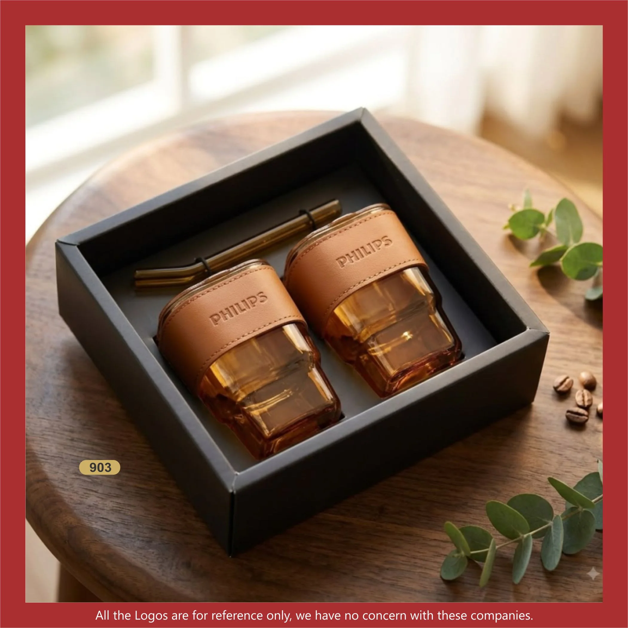 Bottle & Exclusive Sets 903