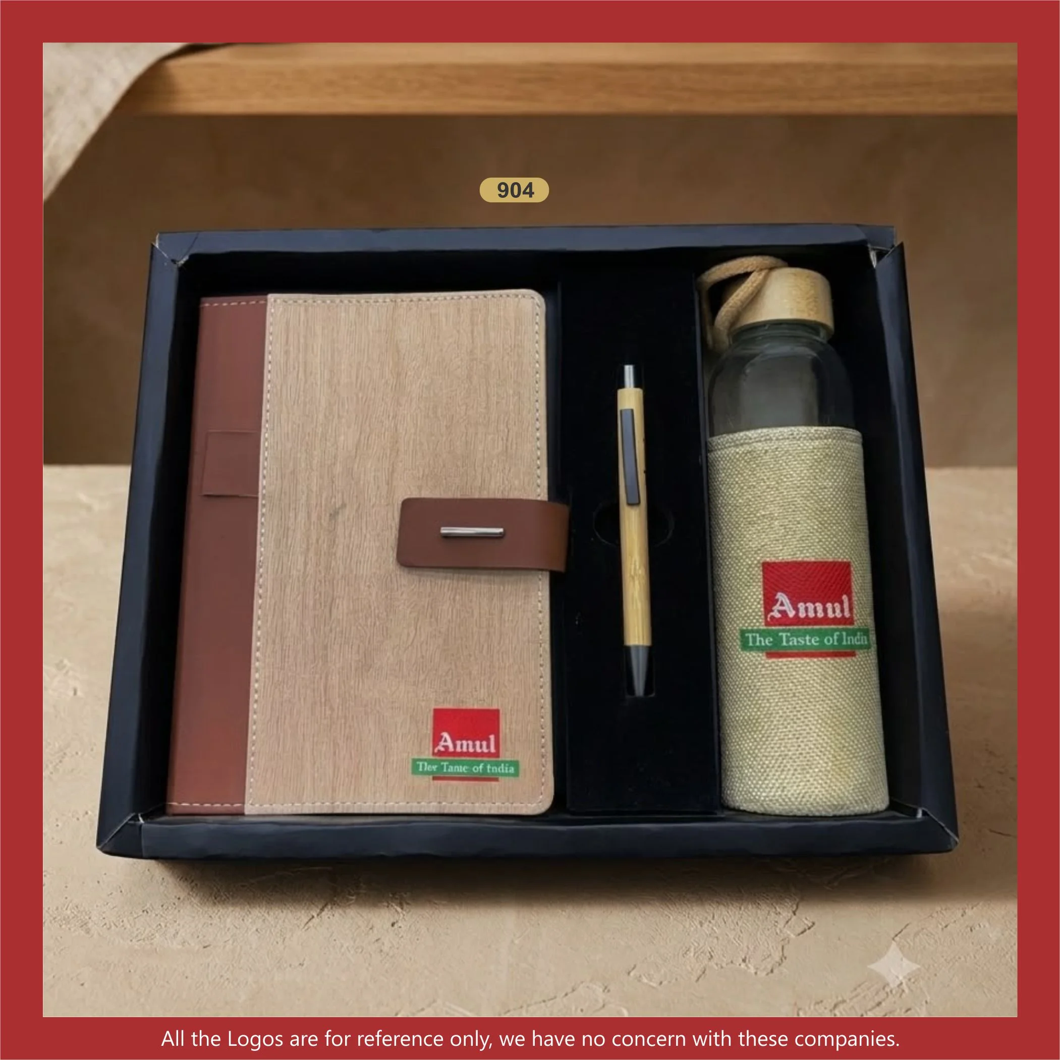Bottle & Exclusive Sets 904