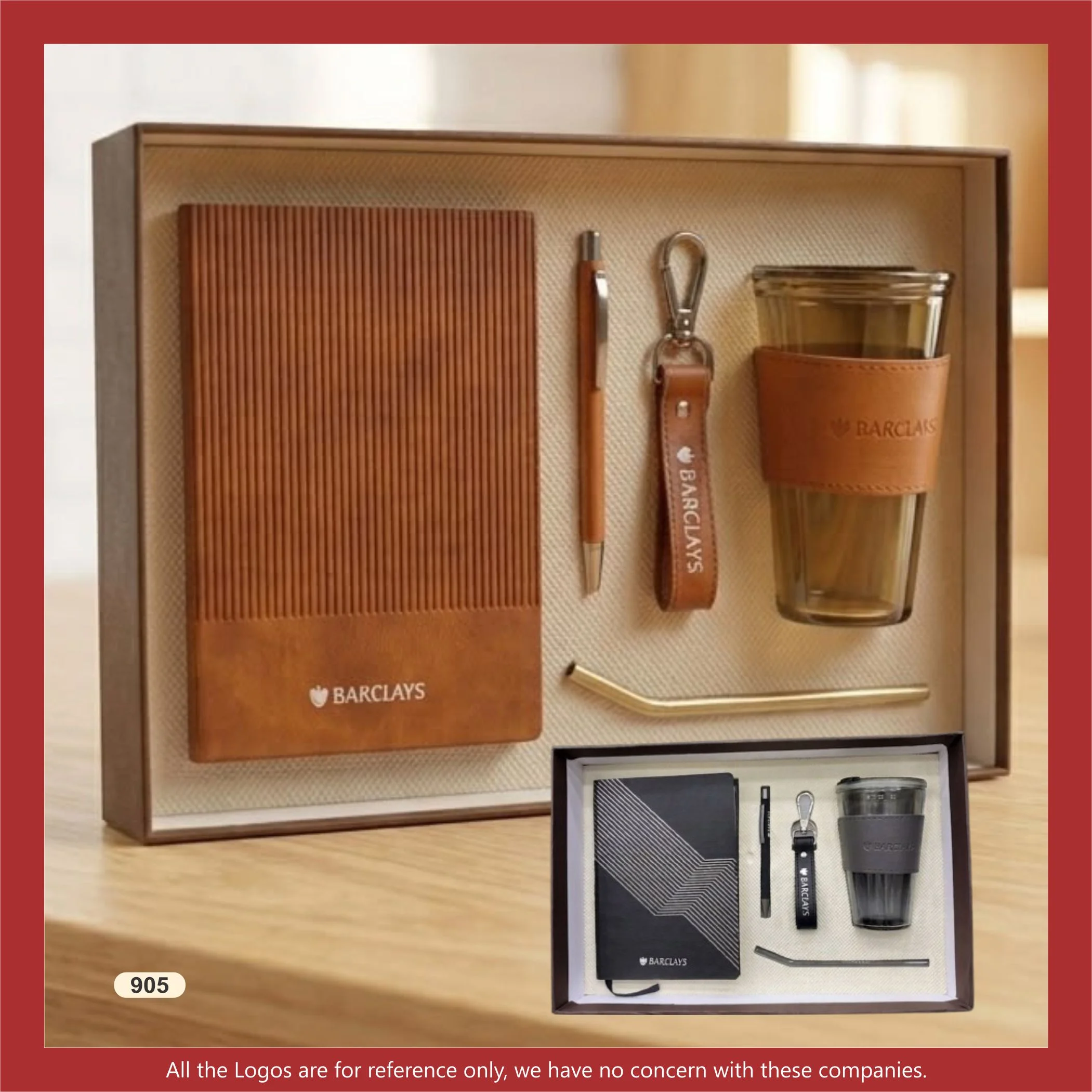 Bottle & Exclusive Sets 905