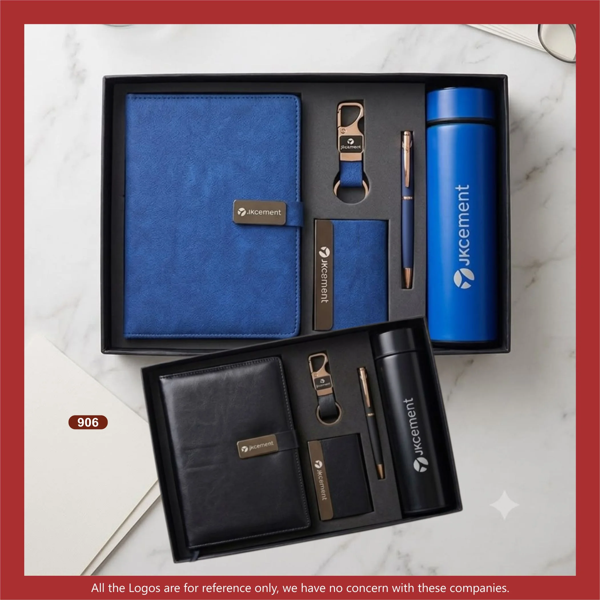 Bottle & Exclusive Sets 906